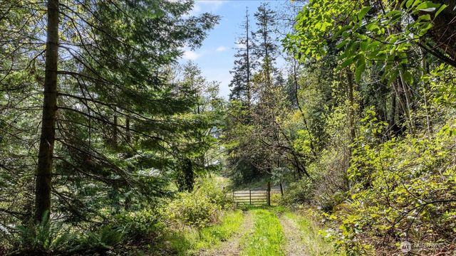 0 XXX Campbell Lake Road, Anacortes, WA 98221