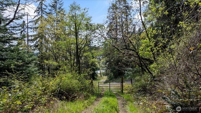 0 XXX Campbell Lake Road, Anacortes, WA 98221