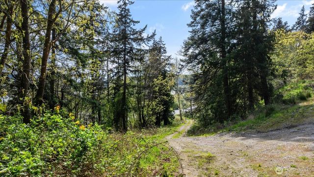 0 XXX Campbell Lake Road, Anacortes, WA 98221