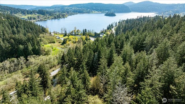 0 XXX Campbell Lake Road, Anacortes, WA 98221