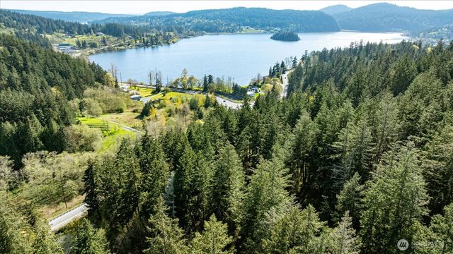 0 XXX Campbell Lake Road, Anacortes, WA 98221