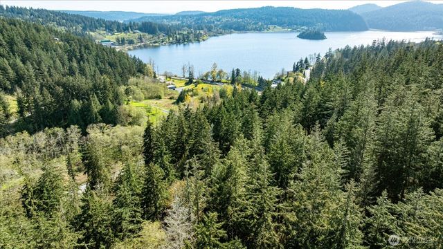 0 XXX Campbell Lake Road, Anacortes, WA 98221