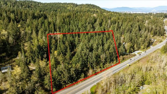 0 XXX Campbell Lake Road, Anacortes, WA 98221