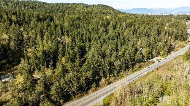 0 XXX Campbell Lake Road, Anacortes, WA 98221