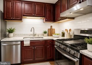 10025 FAIR WOODS DR #144, Fairfax, VA 22030