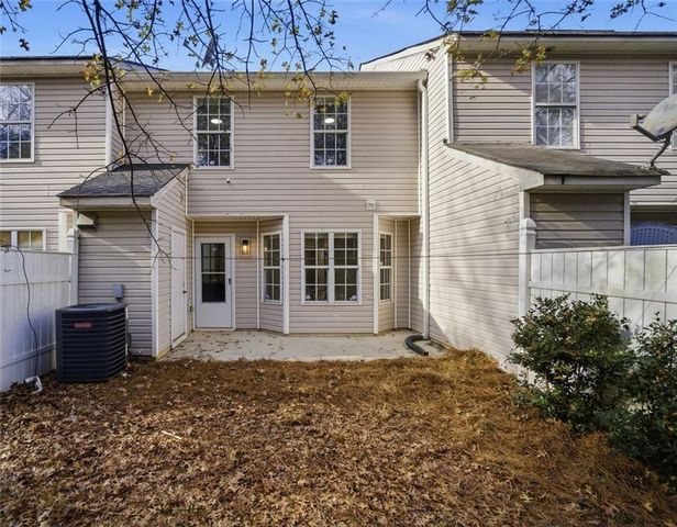 2878 Norfair Loop, Lithonia, GA 30038