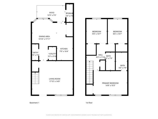 2878 Norfair Loop, Lithonia, GA 30038