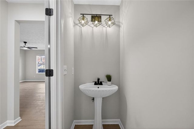 2878 Norfair Loop, Lithonia, GA 30038