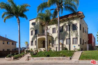 2331 Lucerne Avenue, Los Angeles, CA 90016