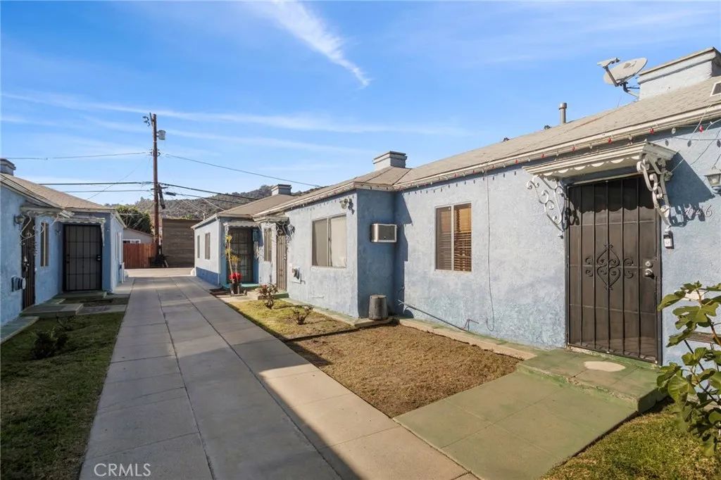 4144 Edenhurst Avenue, Los Angeles, CA 90039
