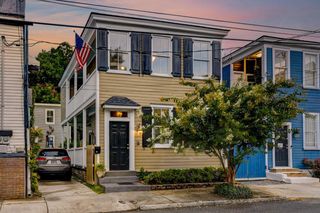 34 Amherst Street A And B, Charleston, SC 29403