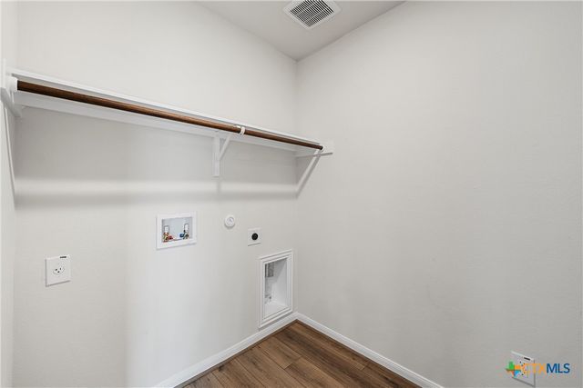 209 Villars Drive, Salado, TX 76571