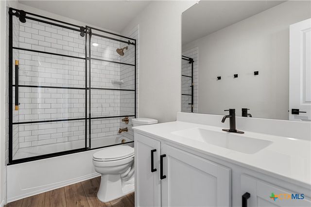 209 Villars Drive, Salado, TX 76571