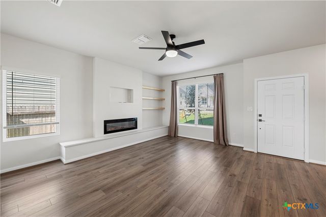 209 Villars Drive, Salado, TX 76571