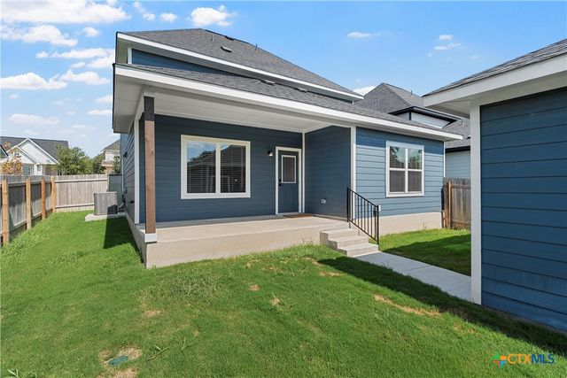 209 Villars Drive, Salado, TX 76571