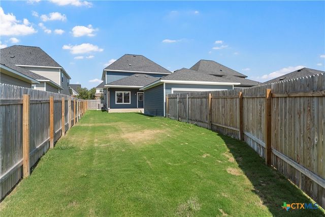 209 Villars Drive, Salado, TX 76571