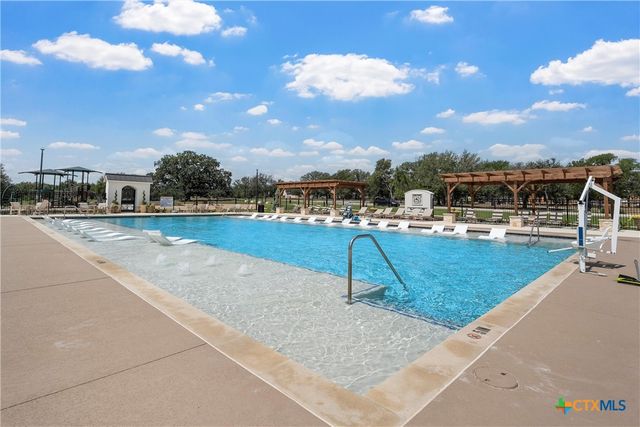 209 Villars Drive, Salado, TX 76571