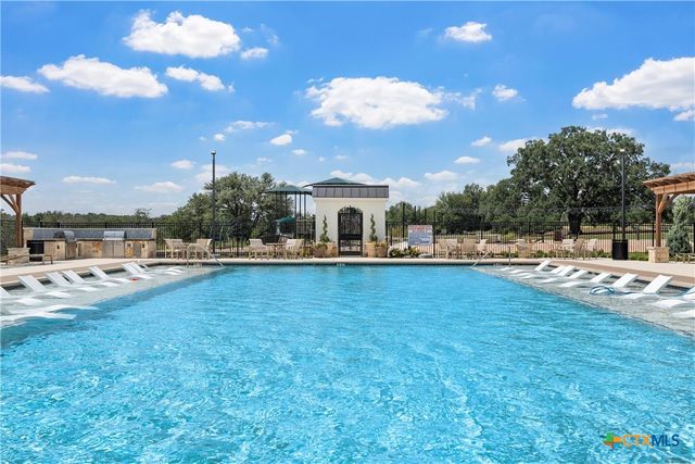 209 Villars Drive, Salado, TX 76571