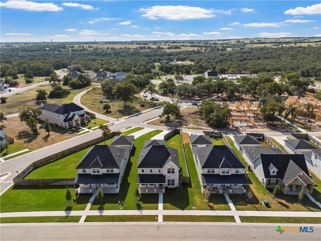 209 Villars Drive, Salado, TX 76571
