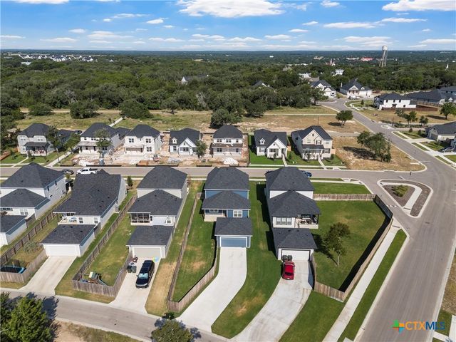 209 Villars Drive, Salado, TX 76571