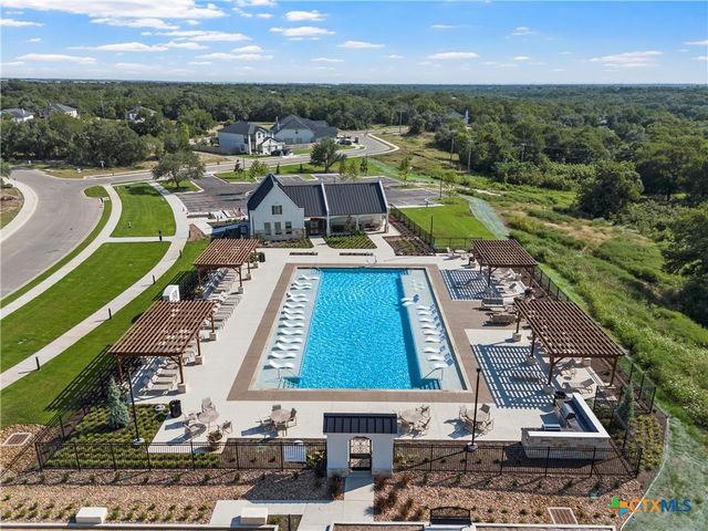 209 Villars Drive, Salado, TX 76571