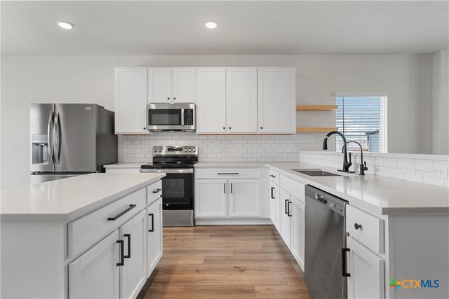 209 Villars Drive, Salado, TX 76571