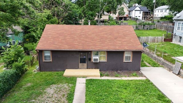 1262 Lowell Avenue, Kansas City, KS 66102