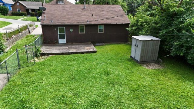 1262 Lowell Avenue, Kansas City, KS 66102