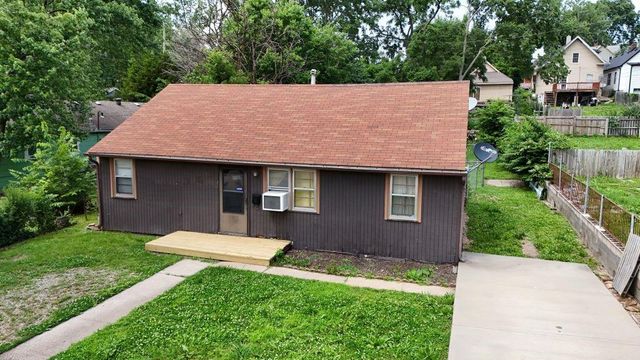 1262 Lowell Avenue, Kansas City, KS 66102