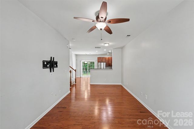 13983 Singleleaf Lane, Charlotte, NC 28278