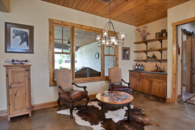 205 Haciendas Drive, Weatherford, TX 76087