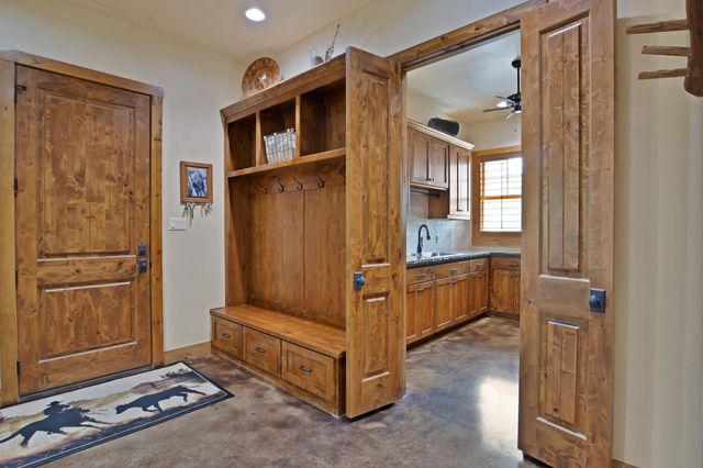 205 Haciendas Drive, Weatherford, TX 76087
