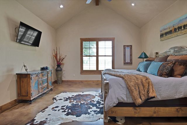 205 Haciendas Drive, Weatherford, TX 76087