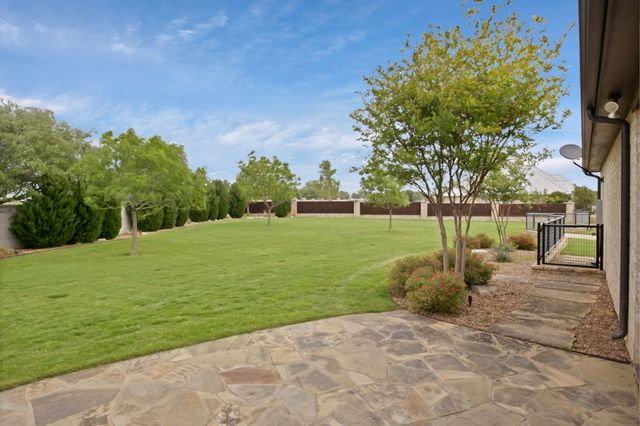 205 Haciendas Drive, Weatherford, TX 76087