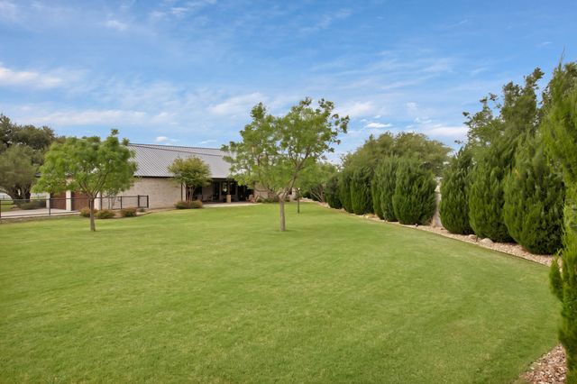 205 Haciendas Drive, Weatherford, TX 76087