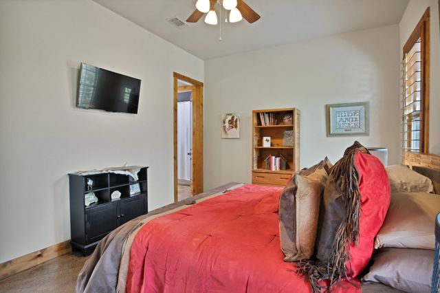 205 Haciendas Drive, Weatherford, TX 76087