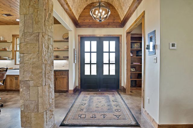 205 Haciendas Drive, Weatherford, TX 76087