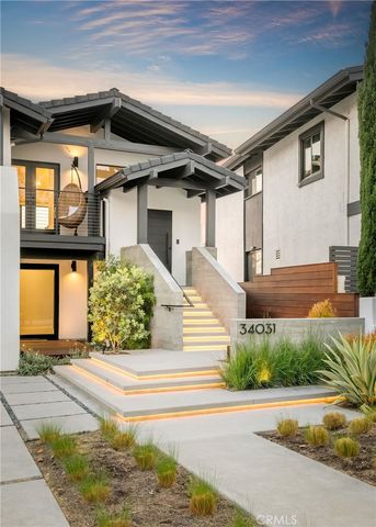 34031 Mazo, Dana Point, CA 92629