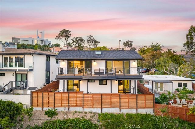34031 Mazo, Dana Point, CA 92629