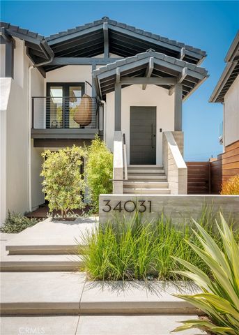 34031 Mazo, Dana Point, CA 92629