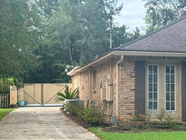 3721 Claridge Road S, Mobile, AL 36608