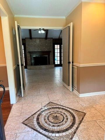 3721 Claridge Road S, Mobile, AL 36608