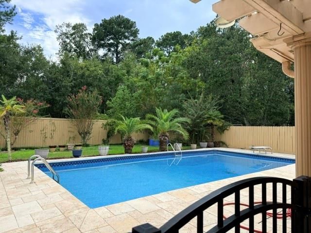 3721 Claridge Road S, Mobile, AL 36608