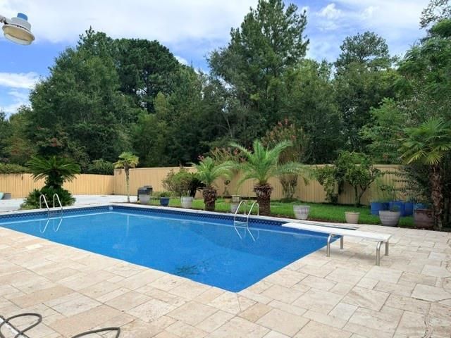 3721 Claridge Road S, Mobile, AL 36608
