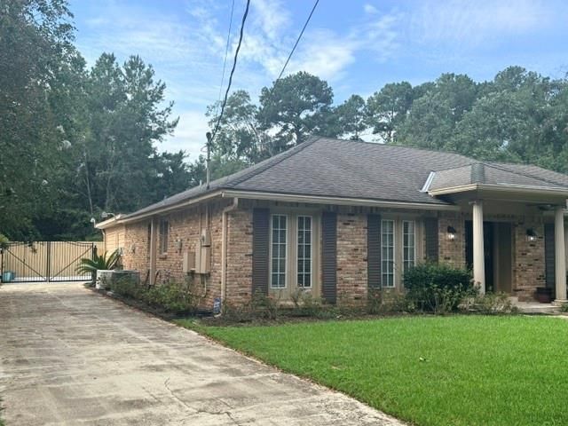 3721 Claridge Road S, Mobile, AL 36608