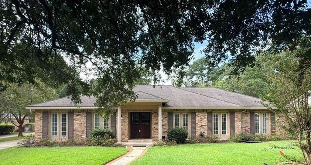 3721 Claridge Road S, Mobile, AL 36608