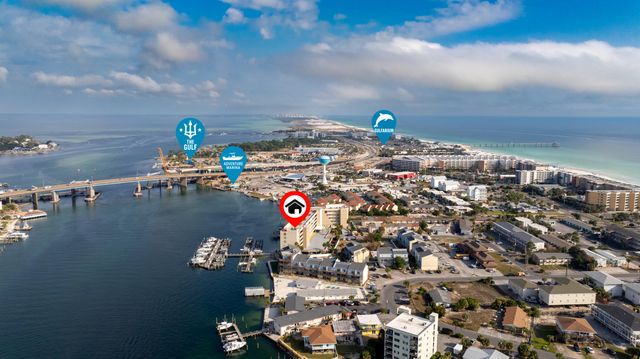 321 Bream Avenue 604, Fort Walton Beach, FL 32548