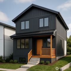 10333 Ashworth Avenue N, Seattle, WA 98133