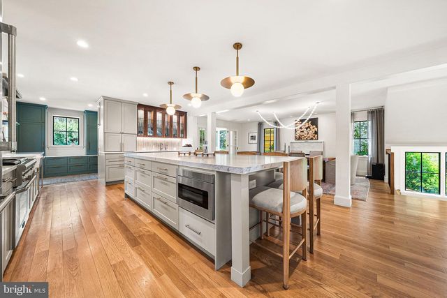 1711 N INGLEWOOD ST, Arlington, VA 22205