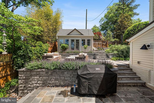 1711 N INGLEWOOD ST, Arlington, VA 22205